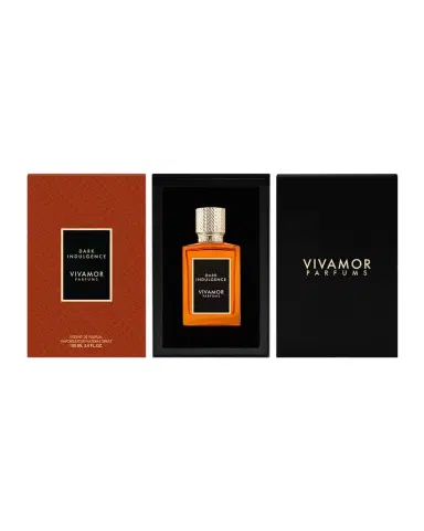 Vivamor Parfums Dark Indulgence Extrait De Parfum, 3.4 oz. | Thumbnail 1 Vivamor Parfums Dark Indulgence Extrait De Parfum, 3.4 oz. | Thumbnail 1