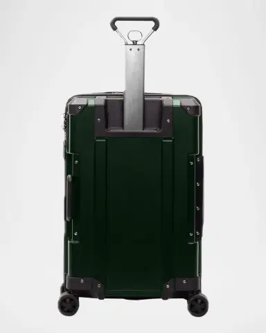 Harper Collective Ghost Expandable Hard-Shell Cabin Suitcase | Thumbnail 3 Harper Collective Ghost Expandable Hard-Shell Cabin Suitcase | Thumbnail 3