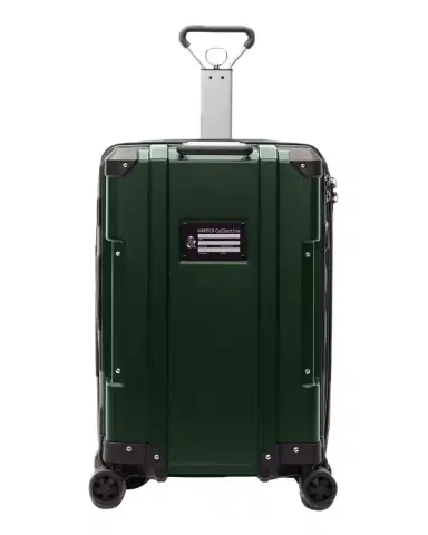 Harper Collective Ghost Expandable Hard-Shell Cabin Suitcase | Thumbnail 1 Harper Collective Ghost Expandable Hard-Shell Cabin Suitcase | Thumbnail 1