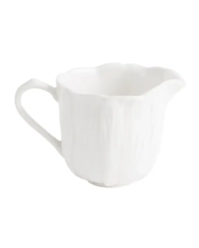 Michael Aram Gardenia Creamer Bowl, 3 oz.