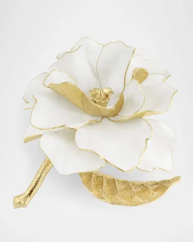 Michael Aram Gardenia Object | Thumbnail 3
