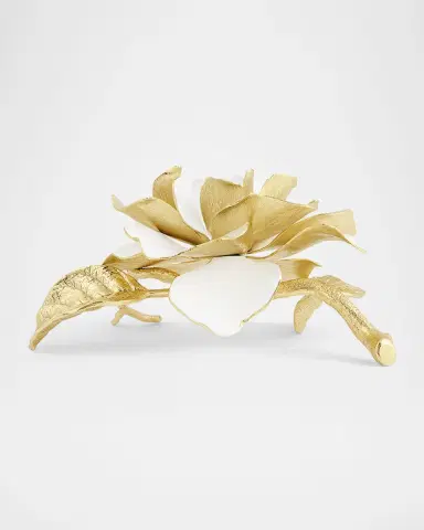 Michael Aram Gardenia Object | Thumbnail 4