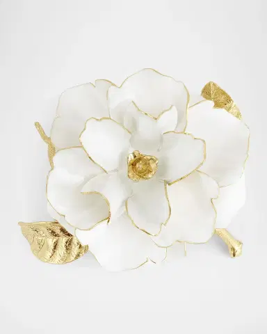 Michael Aram Gardenia Object | Thumbnail 6