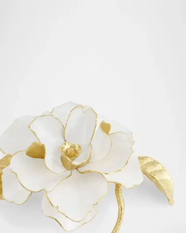 Michael Aram Gardenia Object | Thumbnail 7