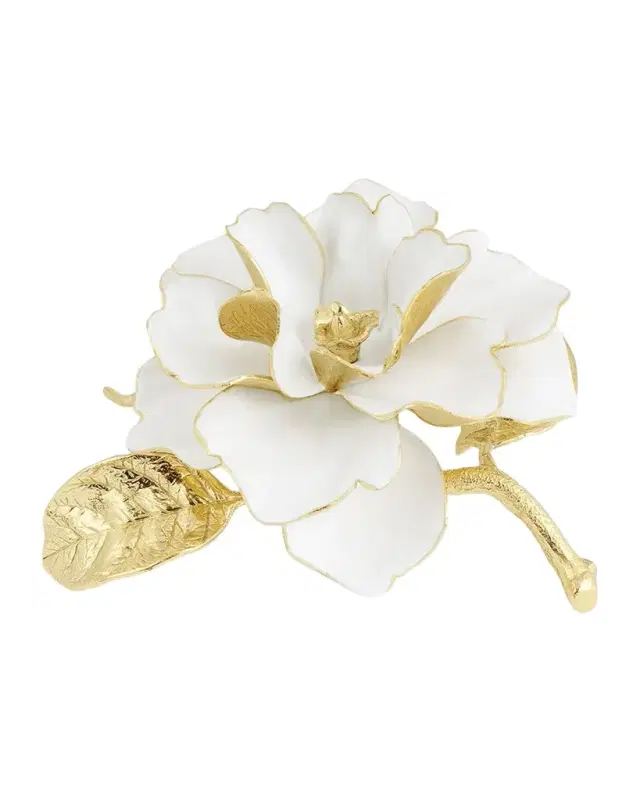 Michael Aram Gardenia Object
