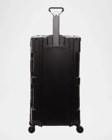 Harper Collective Ghost Hard-Sided Trunk Suitcase | Thumbnail 2 Harper Collective Ghost Hard-Sided Trunk Suitcase | Thumbnail 2
