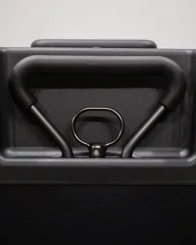 Harper Collective Ghost Hard-Sided Trunk Suitcase | Thumbnail 5 Harper Collective Ghost Hard-Sided Trunk Suitcase | Thumbnail 5