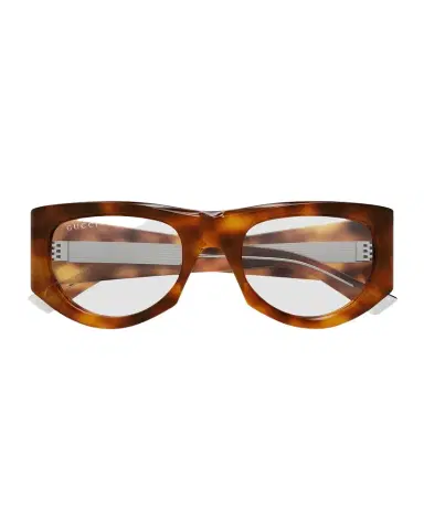 Gucci Acetate Rectangular Optical Frames | Thumbnail 1 Gucci Acetate Rectangular Optical Frames | Thumbnail 1