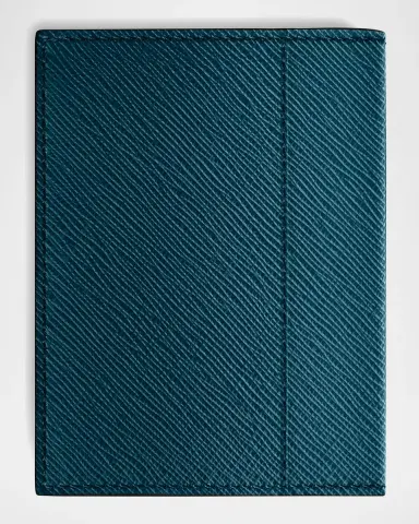 Montblanc Men's Sartorial Mini Wallet | Thumbnail 3 Montblanc Men's Sartorial Mini Wallet | Thumbnail 3