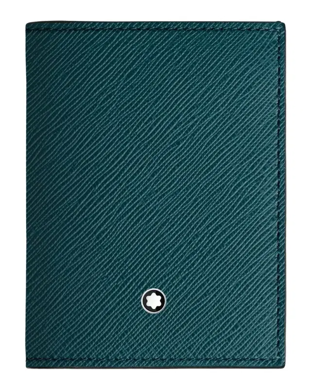 Men 's Sartorial Mini Wallet