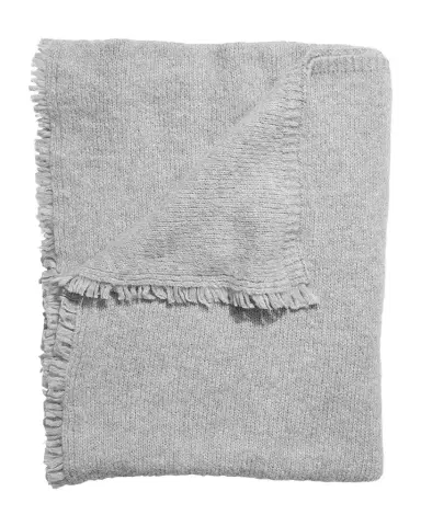 Janessa Leone Alpaca Wool-Blend Blanket Scarf | Thumbnail 1 Janessa Leone Alpaca Wool-Blend Blanket Scarf | Thumbnail 1