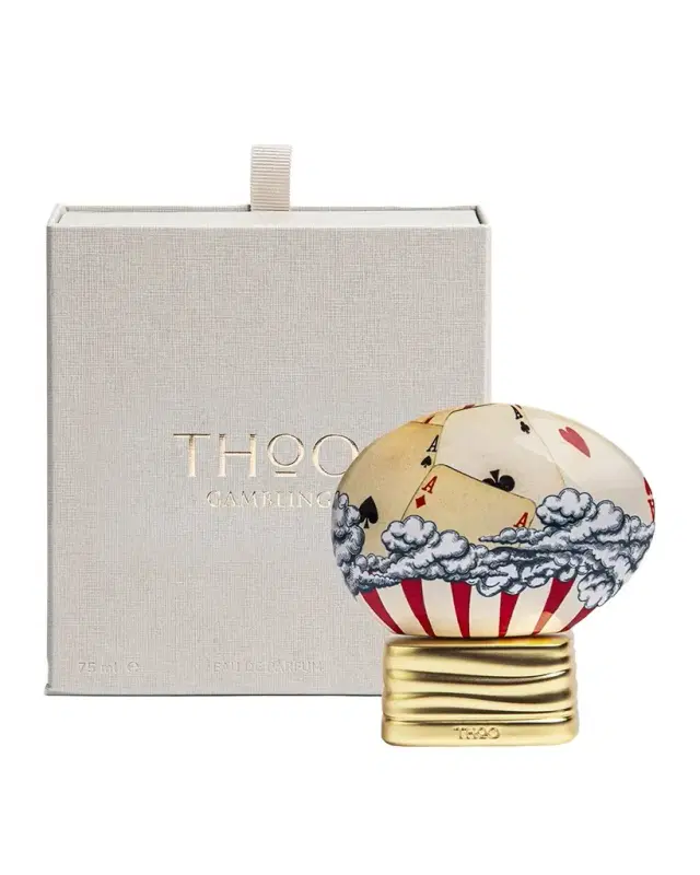 THoO Gambling Eau De Parfum, 2.5 oz.