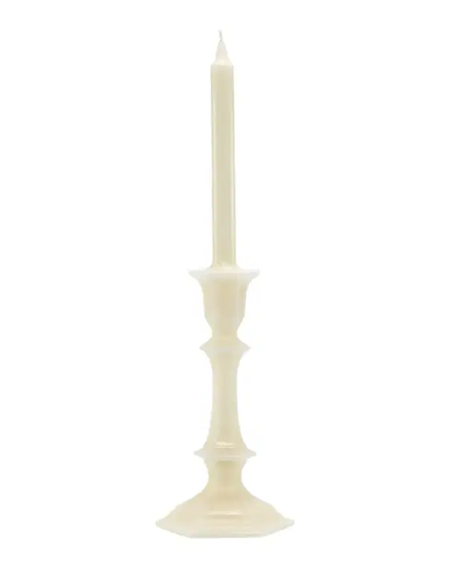 Baccarat Harcourt Candlestick Candle,