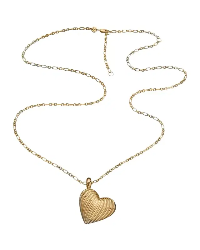 Cheyenne Necklace