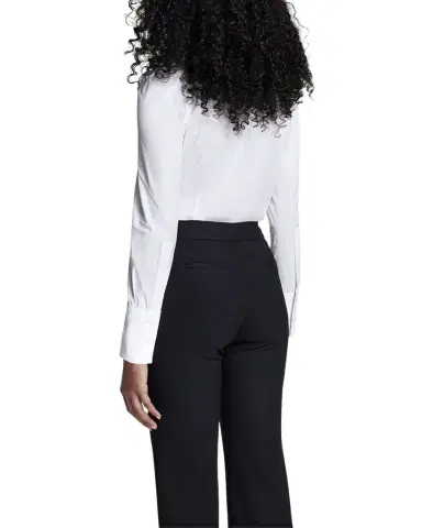 SMYTHE Box Pleat Shirt | Thumbnail 1