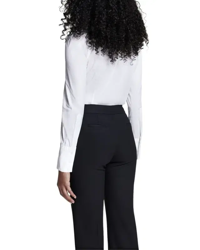 SMYTHE Box Pleat Shirt