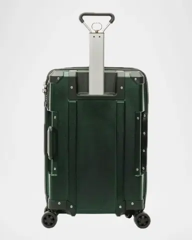 Harper Collective Ghost Hard-Sided Cabin Suitcase | Thumbnail 2 Harper Collective Ghost Hard-Sided Cabin Suitcase | Thumbnail 2