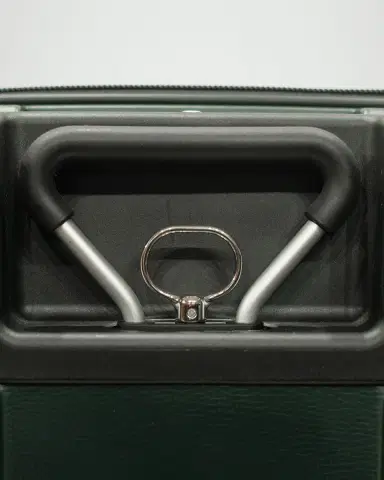 Harper Collective Ghost Hard-Sided Cabin Suitcase | Thumbnail 5 Harper Collective Ghost Hard-Sided Cabin Suitcase | Thumbnail 5