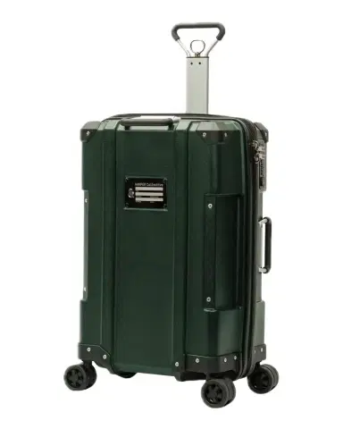 Harper Collective Ghost Hard-Sided Cabin Suitcase | Thumbnail 1 Harper Collective Ghost Hard-Sided Cabin Suitcase | Thumbnail 1