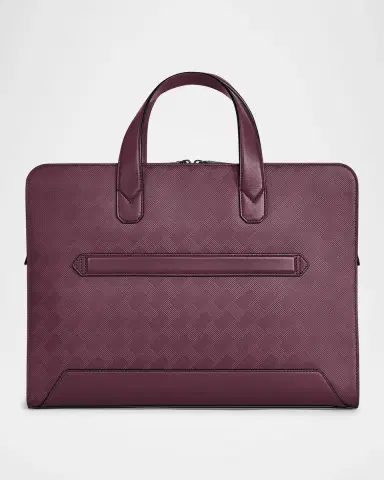 Montblanc Men's Extreme 3.0 Document Case Bag | Thumbnail 3 Montblanc Men's Extreme 3.0 Document Case Bag | Thumbnail 3