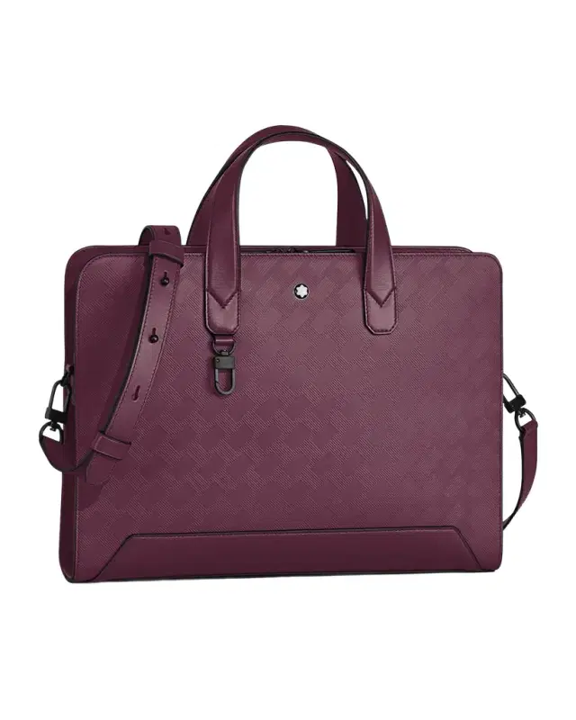 Montblanc Men 's Extreme 3.0 Document Case Bag
