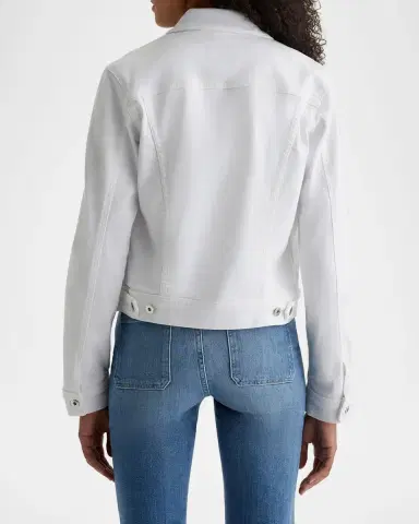 AG Jeans Robyn Denim Jacket | Thumbnail 3