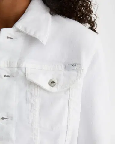 AG Jeans Robyn Denim Jacket | Thumbnail 5