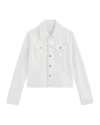 AG Jeans Robyn Denim Jacket | Thumbnail 1