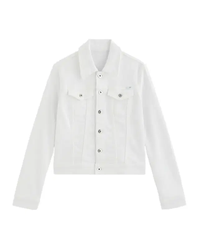 Robyn Denim Jacket