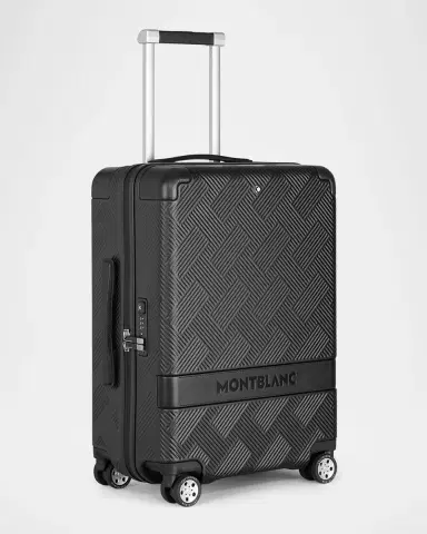 Montblanc Men's #MY4810 Extreme 3.0 Cabin Trolley | Thumbnail 2 Montblanc Men's #MY4810 Extreme 3.0 Cabin Trolley | Thumbnail 2