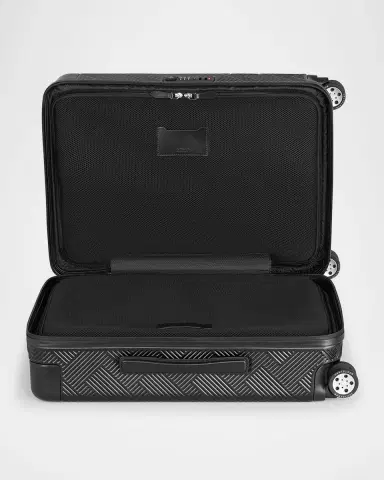 Montblanc Men's #MY4810 Extreme 3.0 Cabin Trolley | Thumbnail 4 Montblanc Men's #MY4810 Extreme 3.0 Cabin Trolley | Thumbnail 4