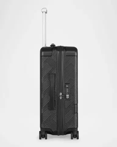 Montblanc Men's #MY4810 Extreme 3.0 Cabin Trolley | Thumbnail 5 Montblanc Men's #MY4810 Extreme 3.0 Cabin Trolley | Thumbnail 5