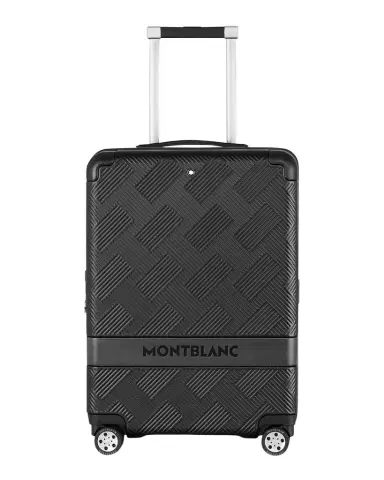 Montblanc Men's #MY4810 Extreme 3.0 Cabin Trolley | Thumbnail 1 Montblanc Men's #MY4810 Extreme 3.0 Cabin Trolley | Thumbnail 1