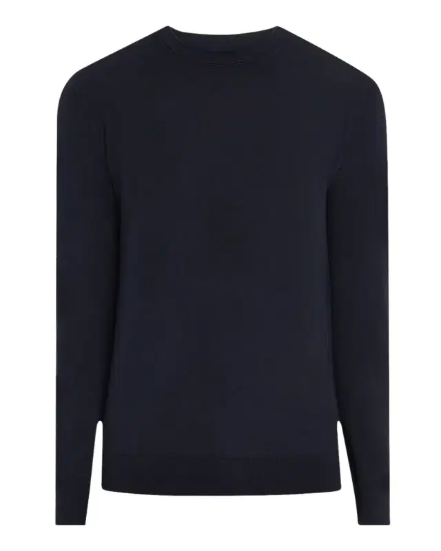 Men 's Wessex Wool-Blend Sweater