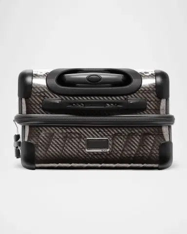 TUMI 19 Degree Lite International Carry-On Luggage | Thumbnail 3 TUMI 19 Degree Lite International Carry-On Luggage | Thumbnail 3