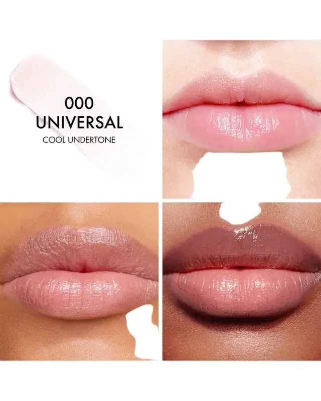 Dior Addict Lip Glow Balm