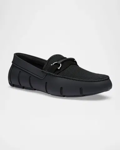 Swims Men's Sporty Bit Loafers | Thumbnail 2 Swims Men's Sporty Bit Loafers | Thumbnail 2