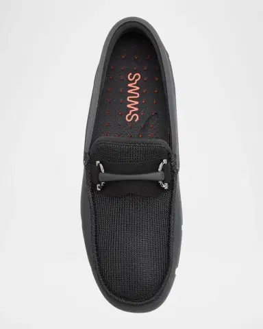 Swims Men's Sporty Bit Loafers | Thumbnail 5 Swims Men's Sporty Bit Loafers | Thumbnail 5