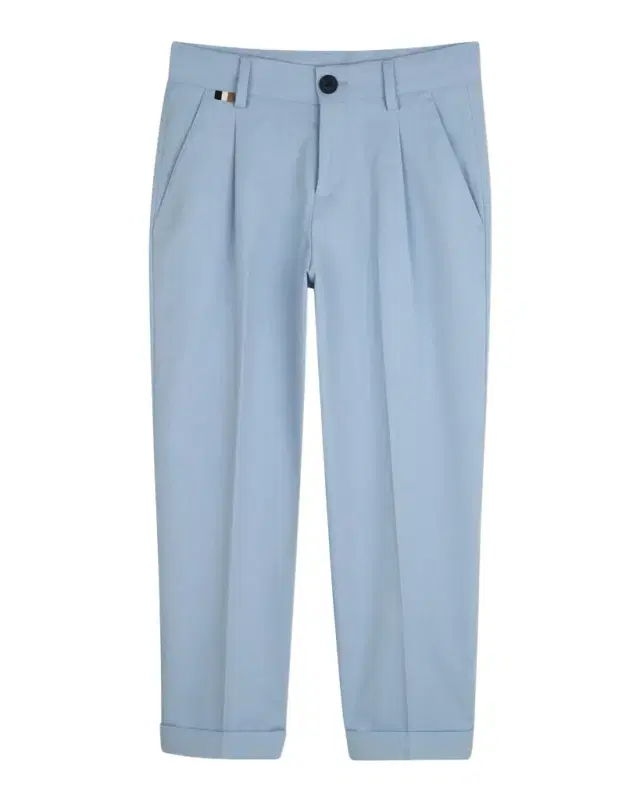 Boy 's Ceremony Trousers, Size 4-