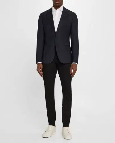 Reiss Men's Aspire Wool Sport Coat | Thumbnail 2 Reiss Men's Aspire Wool Sport Coat | Thumbnail 2