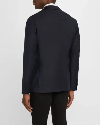 Reiss Men's Aspire Wool Sport Coat | Thumbnail 3 Reiss Men's Aspire Wool Sport Coat | Thumbnail 3