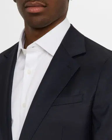 Reiss Men's Aspire Wool Sport Coat | Thumbnail 5 Reiss Men's Aspire Wool Sport Coat | Thumbnail 5