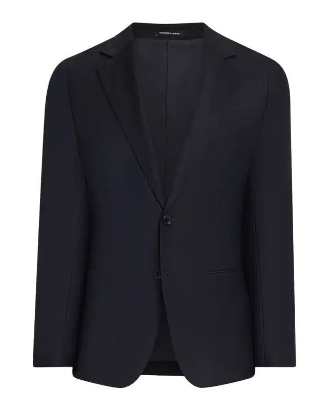 Reiss Men 's Aspire Wool Sport Coat
