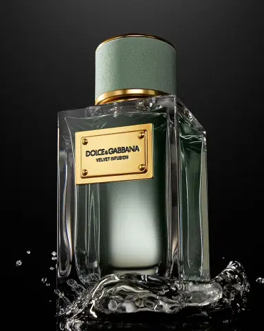Dolce & Gabbana Beauty Velvet Infusion Eau de Parfum, 3.3 oz. | Thumbnail 2