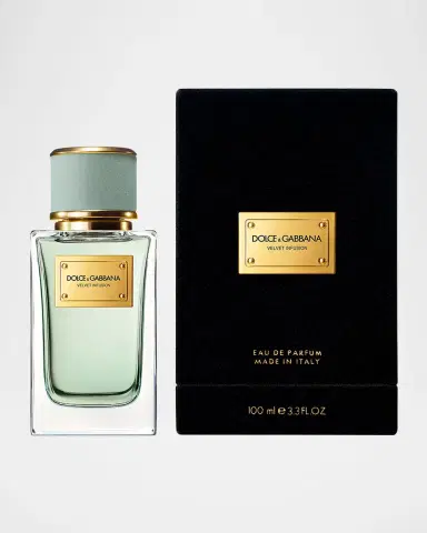Dolce & Gabbana Beauty Velvet Infusion Eau de Parfum, 3.3 oz. | Thumbnail 4