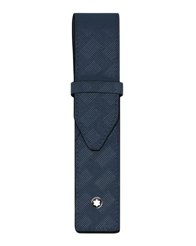 Montblanc Men 's Extreme 3.0 Leather Pen Pouch