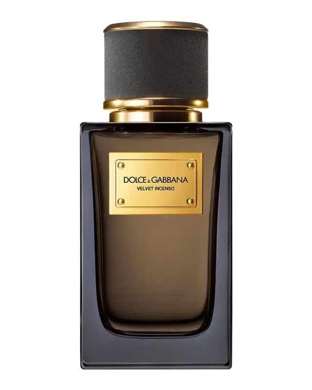 Dolce & Gabbana Beauty Velvet Incenso Eau de Parfum, 3.3 oz.