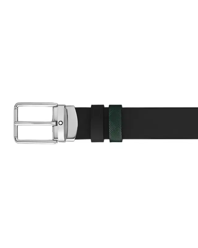 Men 's Reversible Extreme 3.0 Leather Belt