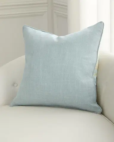 D.V. KAP Home Graceland Decorative Pillow, 24" Square | Thumbnail 2
