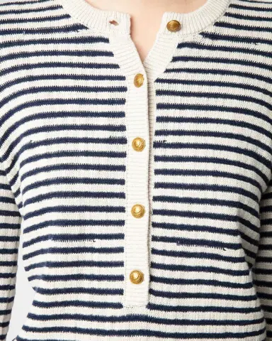 Zadig & Voltaire Mandala Striped Sweater | Thumbnail 5